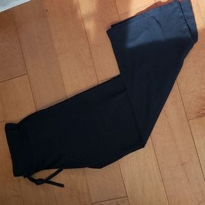 Gap Body women's fleece lounge/pajama pants XS